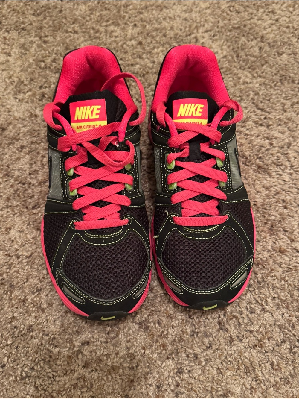 Nike Women’s Air Citius 4